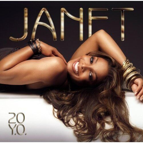 20 Y.O. | Janet Jackson Wiki | Fandom