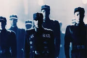 Janet Jackson Rhythm Nation