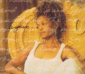 Again | Janet Jackson Wiki | Fandom