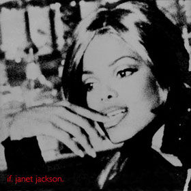 Classic Pop Magazine - On this day in 1993, Janet Jackson appeared