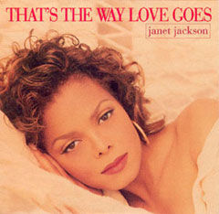 That's the Way Love Goes | Janet Jackson Wiki | Fandom