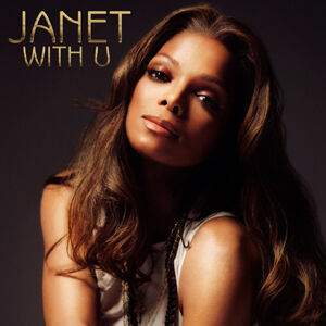 With U | Janet Jackson Wiki | Fandom