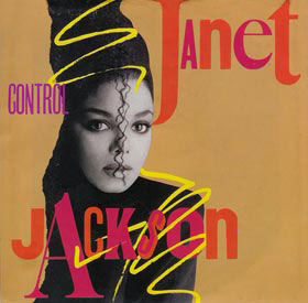 Control (song) | Janet Jackson Wiki | Fandom