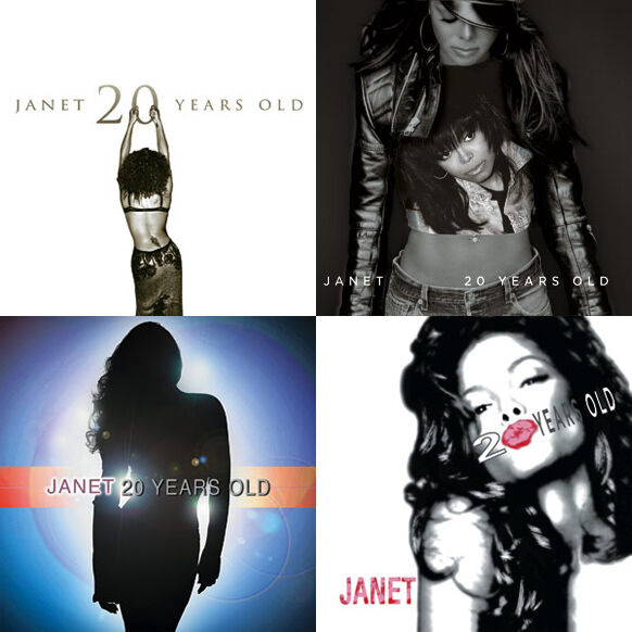 20 Y.O. | Janet Jackson Wiki | Fandom