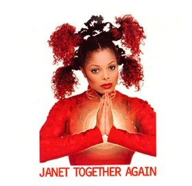 Together Again | Janet Jackson Wiki | Fandom