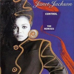 Control: The Remixes | Janet Jackson Wiki | Fandom