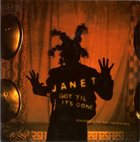Got 'til It's Gone | Janet Jackson Wiki | Fandom