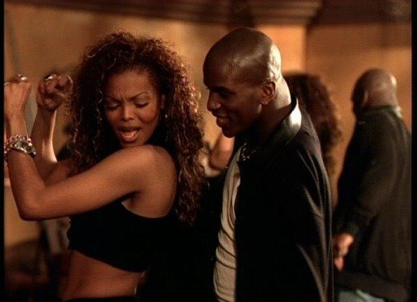 That's the Way Love Goes | Janet Jackson Wiki | Fandom