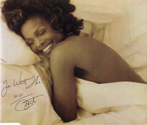 You Want This | Janet Jackson Wiki | Fandom