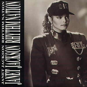 Rhythm Nation | Janet Jackson Wiki | Fandom