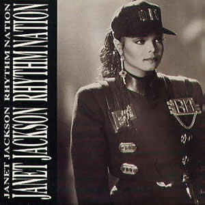 Rhythm Nation | Janet Jackson Wiki | Fandom