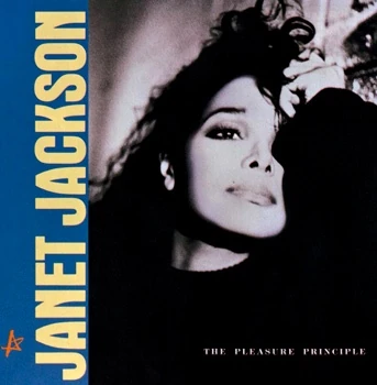 The Pleasure Principle | Janet Jackson Wiki | Fandom
