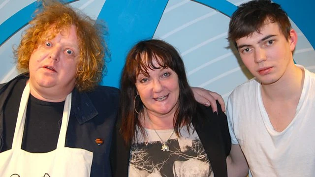 31 March 2011 (Roundtable) | Janice Long Wiki | Fandom