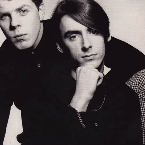 The Style Council Janice Long Wiki Fandom