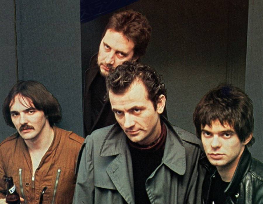 Peaches (The Stranglers song) - Wikipedia