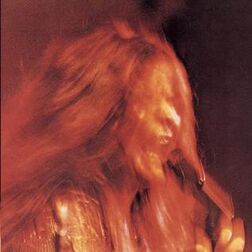 Pearl (Janis Joplin album) - Wikipedia