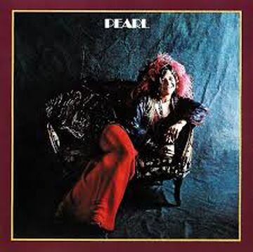 janis joplin pearl KC 30322 規格 JANIS JOPLIN 
