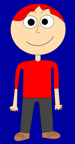 Jan on sale cartoon wiki