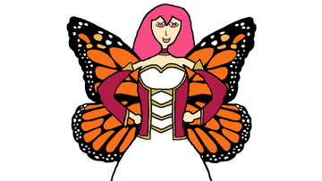Flutterfield 2025