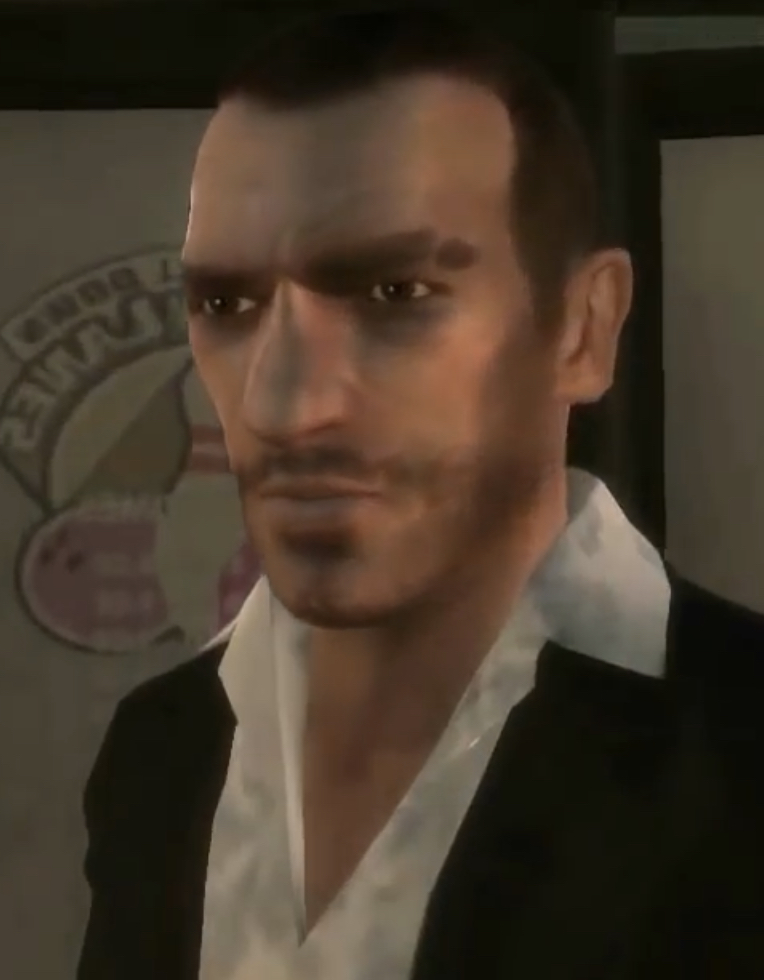 Niko Bellic, Wiki GTA Los Santos