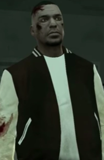 Niko Bellic, JANTSUU Wiki