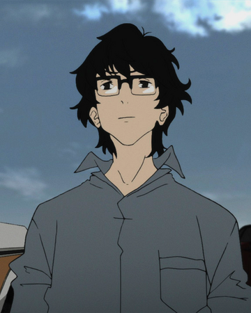 Haruo Koga Japan Sinks 2020 Wiki Fandom