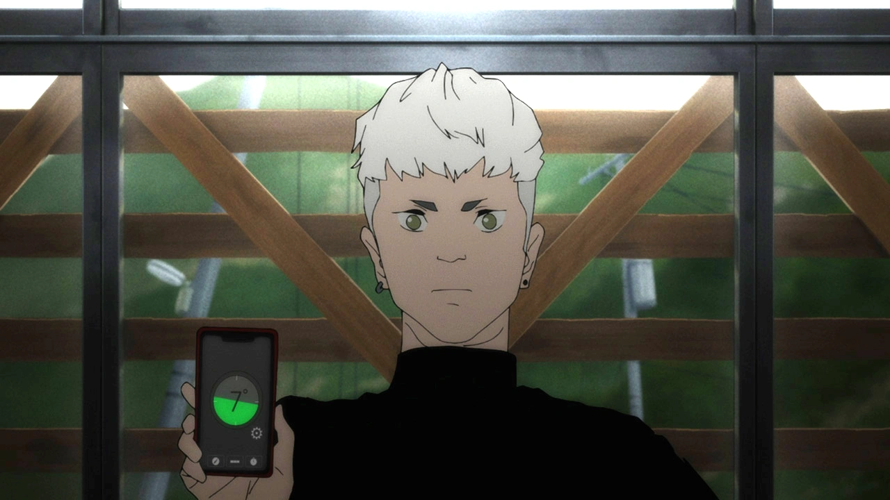 Kite | Japan Sinks 2020 Wiki | Fandom