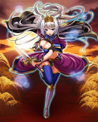 曹操 アニメ 日本通信百科事典 Fandom 曹操 アニメ 日本通信百科事典 Fandom