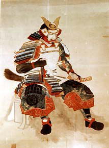 武田勝頼
