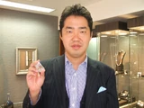 小宮久 (実業家)