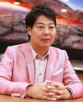 中川康之