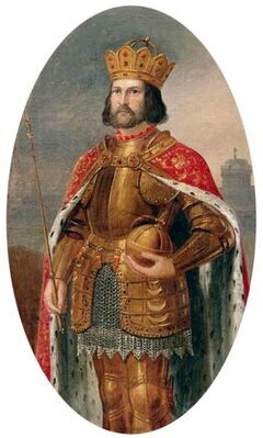 Otto IV