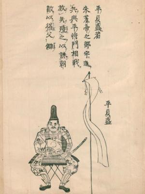 平貞盛
