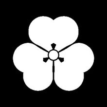 岡田氏(酢漿草)