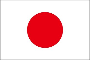日本の国旗
