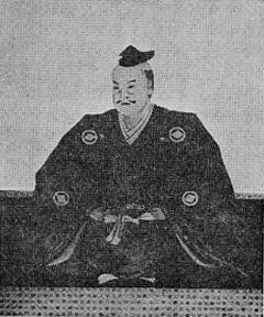蠣崎繁広