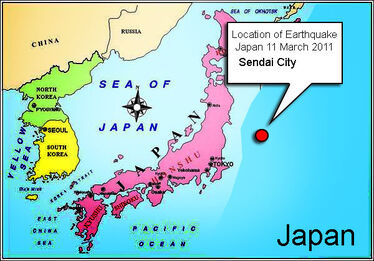 Japan-earthquake-location-map-1-