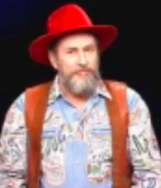 Peter Stone | Japan-Eng Voice Acting and Dubs (USA-Jap Coop Include) Wiki | Fandom