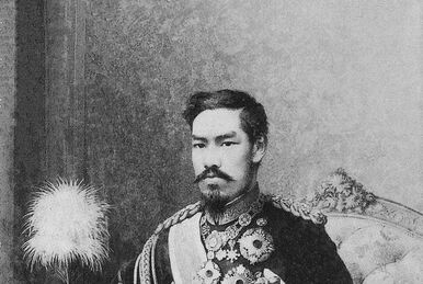 Hirohito | Kaiserland Wiki | Fandom