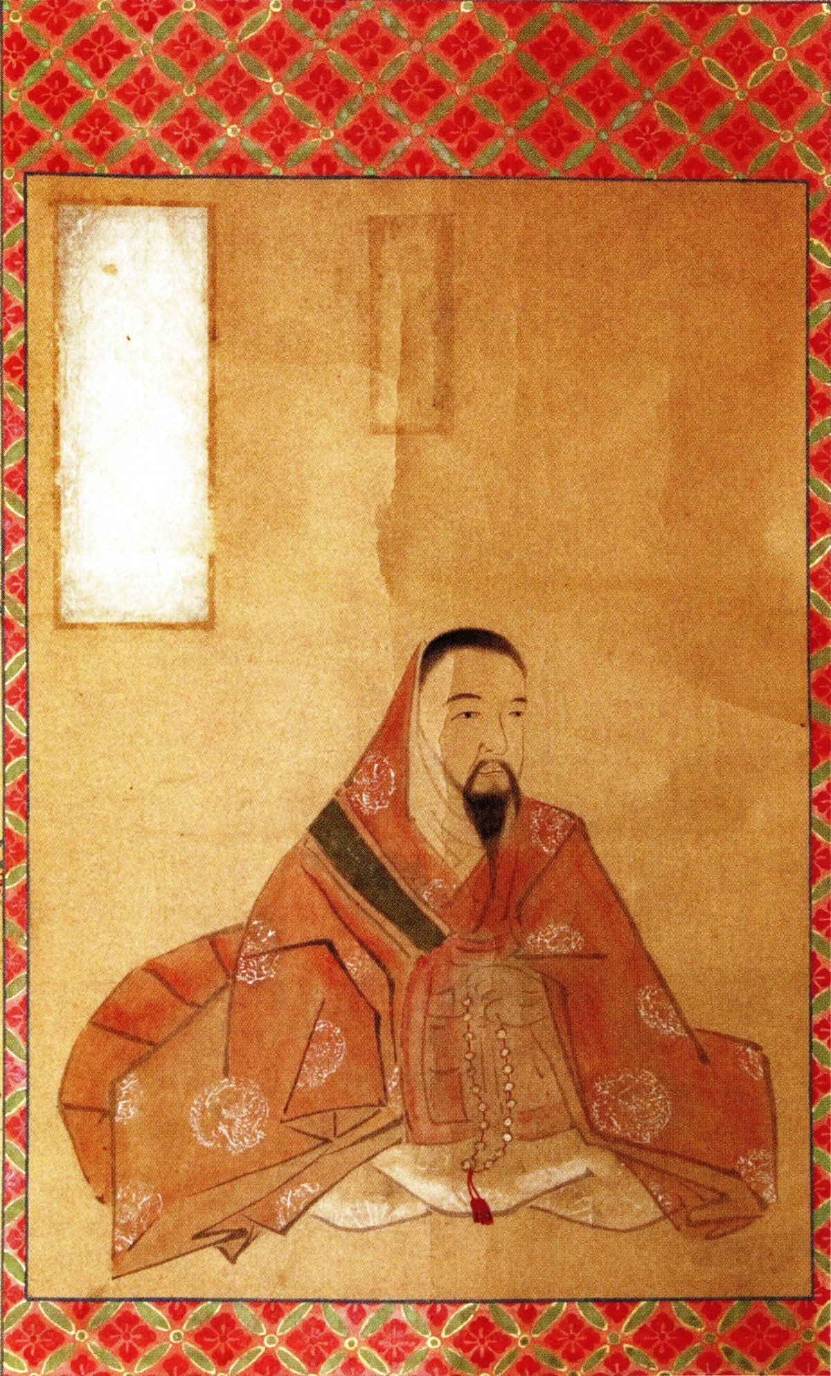 Emperor GoKameyama Japanese History Wiki Fandom