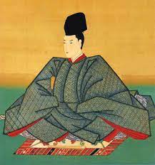 Emperor Jimmu - Wikipedia