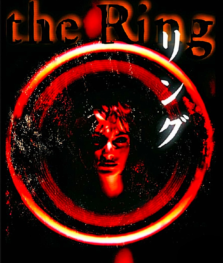 Ring | Japanese Movies Wiki | Fandom