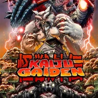 Kaiju Gaiden Japanese Movies Wiki Fandom