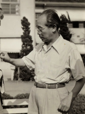 Kenji Mizoguchi | Japanese Movies Wiki | Fandom