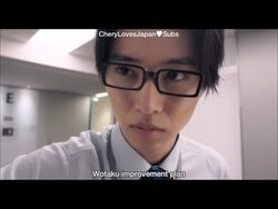 Wotakoi live action full movie eng sub hot sale