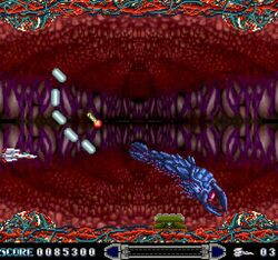Rayxanber | Japanese PC Games Wiki | Fandom
