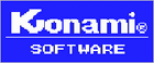 Konami Logo 2