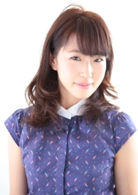 Junko Oka Japanese VoiceOver Wikia Fandom