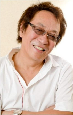 Kenyu Horiuchi Japanese Voice Over Wikia Fandom