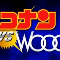 Detective Conan Vs Wooo 11 Japanese Voice Over Wikia Fandom